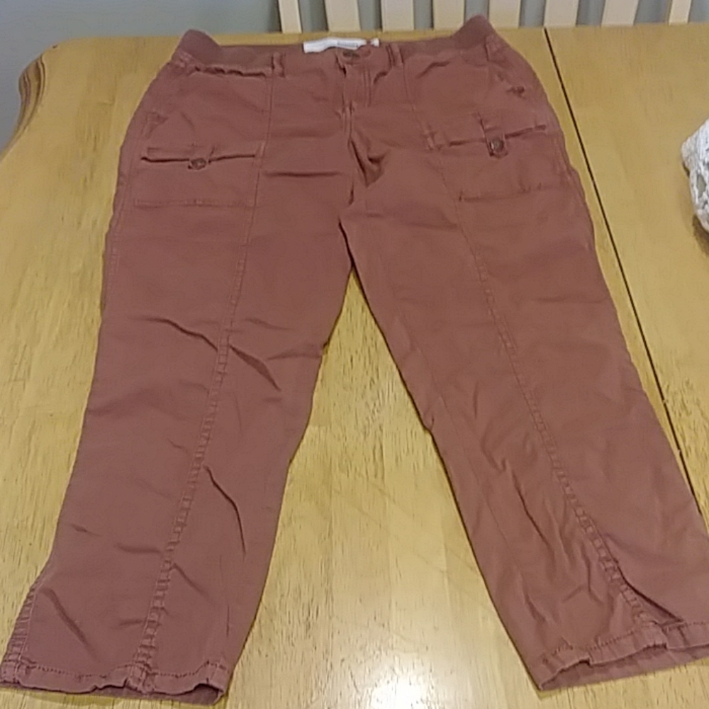pants
